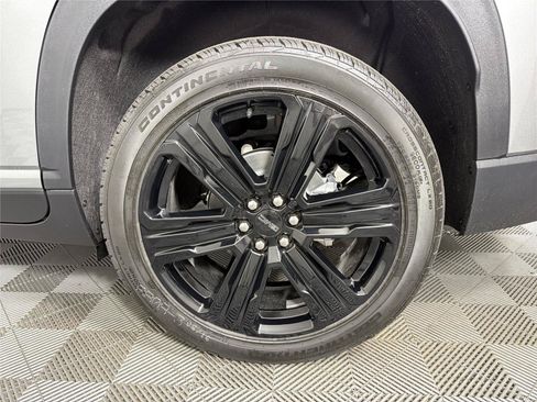 New 2026 GMC Acadia Elevation w/ Black Edition FWD image 21