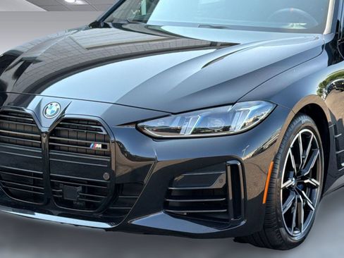 Certified 2026 BMW M440i w/ Premium Package RWD image 12