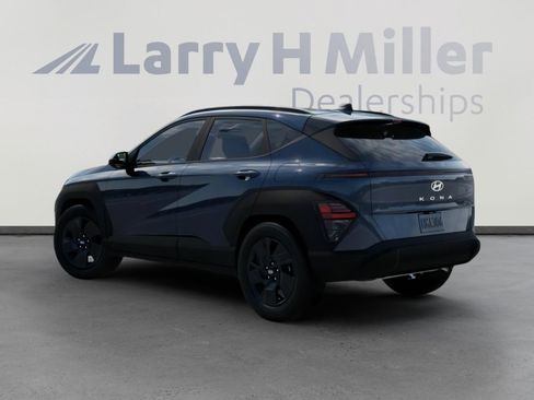 New 2026 Hyundai Kona SEL Sport FWD image 5