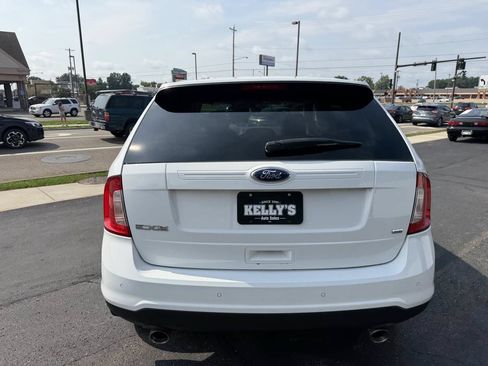 Used 2014 Ford Edge SE w/ Equipment Group 101A AWD/4WD image 4