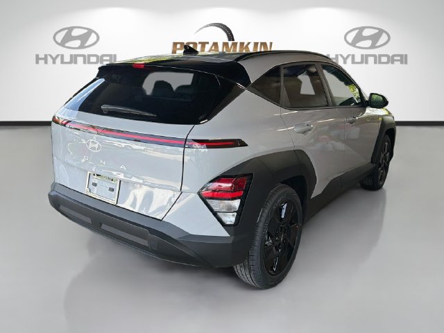 New 2027 Hyundai Kona SEL Sport FWD image 5