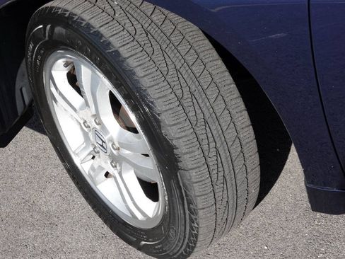 Used 2007 Honda Accord SE image 38