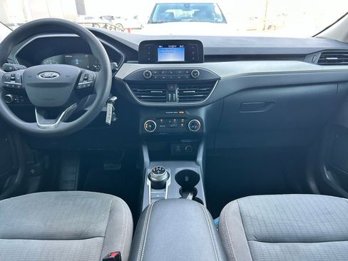 Used 2021 Ford Escape S image 10