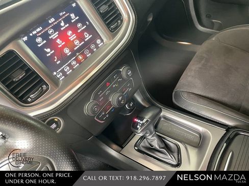 Used 2021 Dodge Charger R/T w/ Plus Group image 31