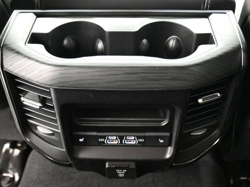 New 2026 RAM 2500 Power Wagon image 30