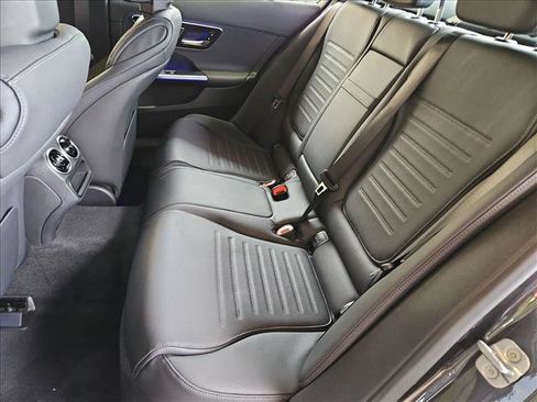 Used 2026 Mercedes-Benz C 300 Sedan image 16