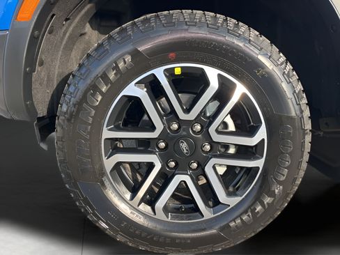New 2026 Ford Ranger Lariat AWD/4WD image 24
