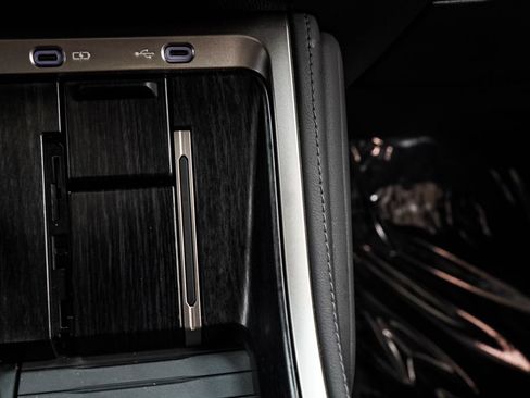 Used 2024 Lexus GX 550 AWD/4WD image 26
