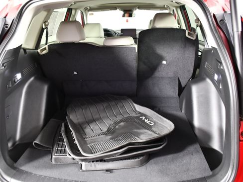 Certified 2024 Honda CR-V EX-L image 49