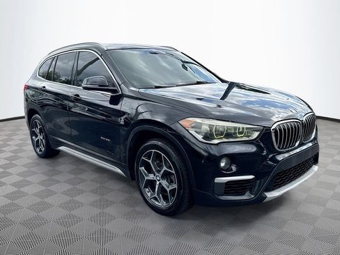 Used 2016 BMW X1 xDrive28i AWD/4WD image 4