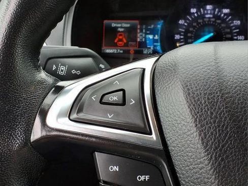 Used 2024 Ford Edge SEL AWD/4WD image 24