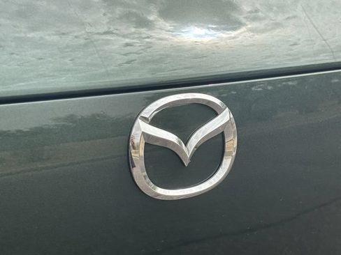 Used 2025 MAZDA CX-50 AWD 2.5 S w/ Premium Plus Pkg image 10
