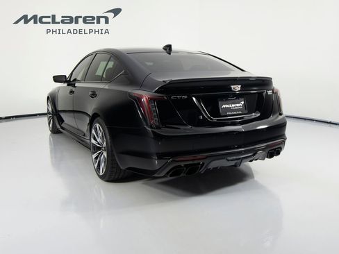 Used 2023 Cadillac CT5 V Blackwing image 7
