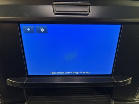 New 2025 Ford F250 XLT w/ Snow Plow Prep Package image 12