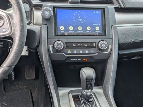 Used 2020 Honda Civic LX image 13