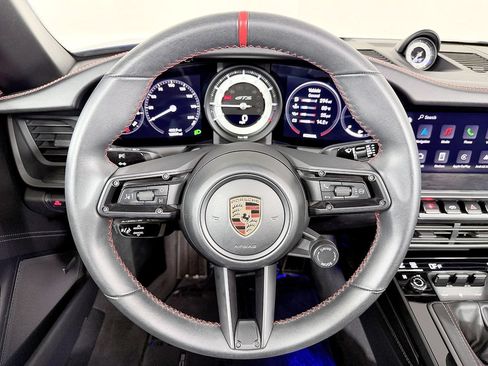 Used 2023 Porsche 911 Cabriolet image 71