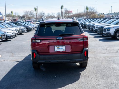 New 2026 Subaru Outback Limited image 4