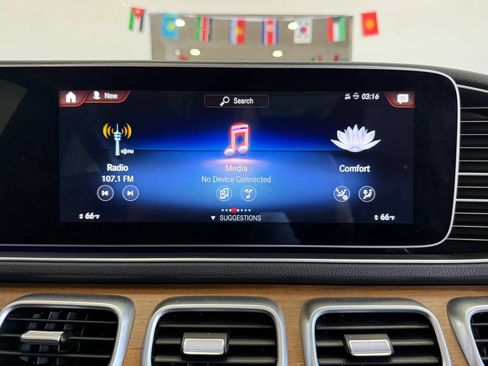 Used 2022 Mercedes-Benz GLE 350 4MATIC image 16