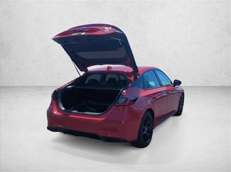 New 2026 Honda Civic Sport video 2