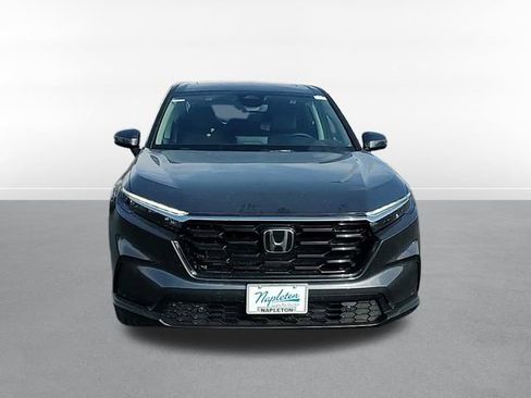 New 2026 Honda CR-V EX-L image 2