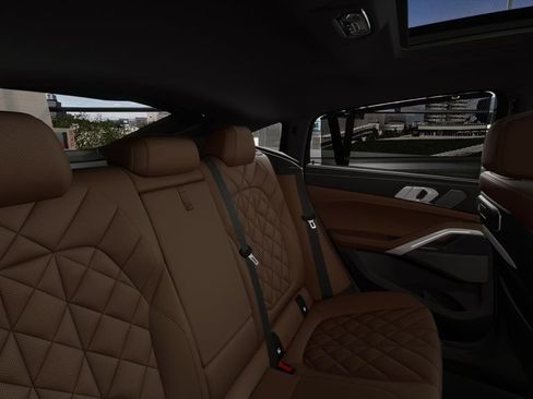 New 2026 BMW X6 xDrive40i image 38