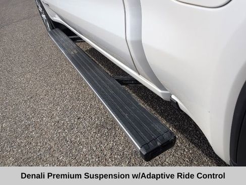 Used 2023 GMC Sierra 1500 Denali w/ Denali Reserve Package image 14