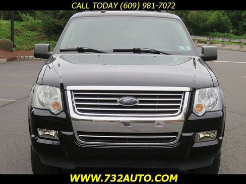 Used 2009 Ford Explorer XLT image 5