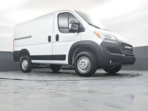 New 2026 RAM ProMaster 1500 w/ Convenience Group image 37
