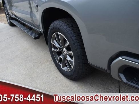 Used 2023 Chevrolet Silverado 1500 RST w/ RST All Star Premium Package image 14