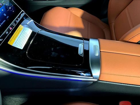 New 2026 Mercedes-Benz GLC 300 4MATIC image 10