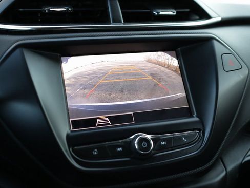 Used 2022 Chevrolet TrailBlazer LT image 14