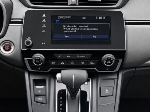 Used 2019 Honda CR-V EX image 22
