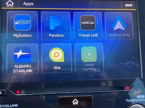 Used 2020 Subaru Ascent Limited w/ Technology Package AWD/4WD image 27