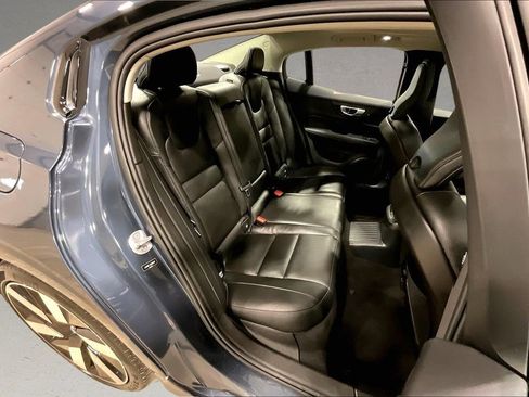 Certified 2024 Volvo S60 T8 Plus w/ Climate Package AWD/4WD image 25