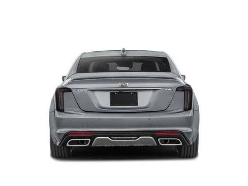 New 2026 Cadillac CT5 Sport w/ Technology Package image 56
