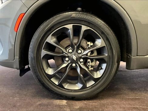 Used 2023 Dodge Durango GT image 8