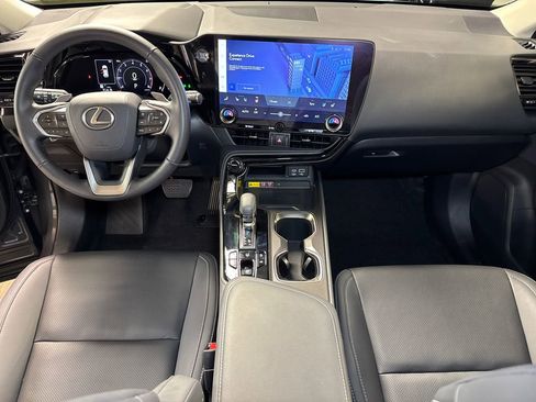 Used 2024 Lexus NX 350 AWD w/ Premium Package image 17