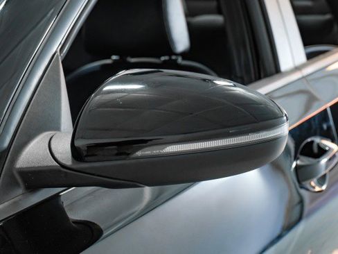 Used 2021 Kia Forte GT image 35