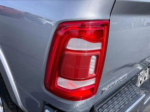 Used 2021 RAM 2500 Laramie image 33