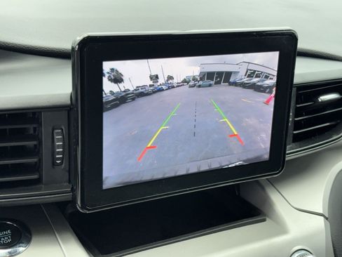 Used 2022 Ford Explorer XLT RWD image 21