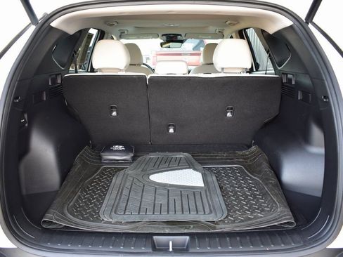 Used 2025 Hyundai Tucson SEL image 24