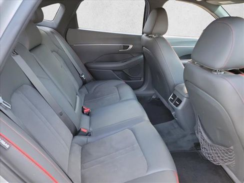 Used 2020 Hyundai Sonata SEL Plus w/ Tech Package FWD image 14