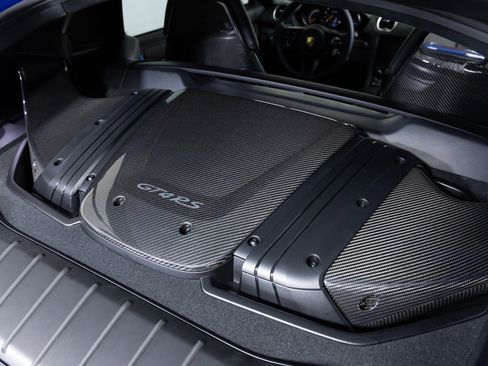 Used 2024 Porsche 718 Cayman GT4 RS image 16