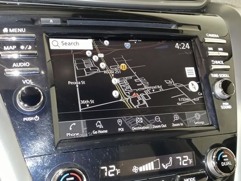 Used 2023 Nissan Murano SL w/ SL Moonroof Package AWD/4WD image 24