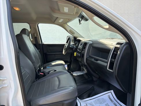 Used 2015 RAM 5500 Tradesman w/ Ambulance Prep Group RWD image 20
