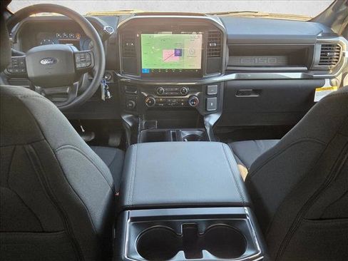 New 2026 Ford F150 STX w/ Equipment Group 200A image 14