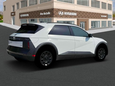 New 2025 Hyundai Ioniq 5 XRT image 8