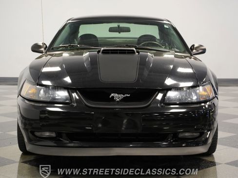 Used 2003 Ford Mustang Mach 1 image 18