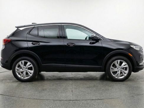 Used 2025 Buick Encore GX Preferred FWD image 11