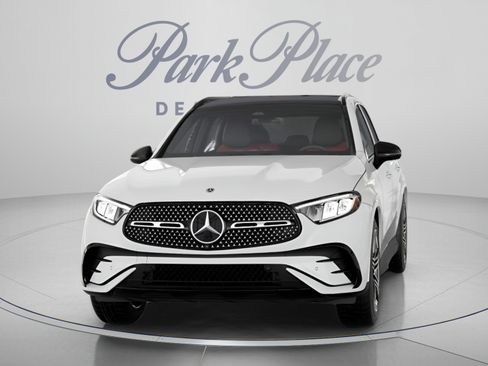 Used 2026 Mercedes-Benz GLC 300 image 15